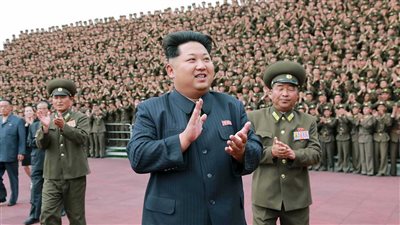 بعد إعادة هيكلة حراسته .. هل يخشى زعيم كوريا الشمالية الإغتيال ؟