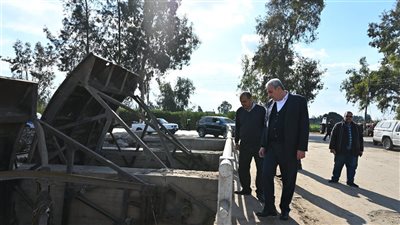 محافظ الغربية: هدفنا الأساسي تحقيق رضا المواطن وتحسين جودة الحياة 