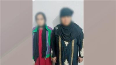 أم الغلابة.. قُتلت غدرًا على يد جارتها