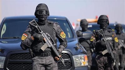 مأساة فى عين شمس 
