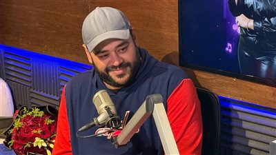 محمد ممدوح يفتح صندوق أسراره لـ «لمن يهمه الفن»