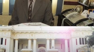 ستاد الأسكندرية يحصل على شهادة الإيزو ٩٠٠١