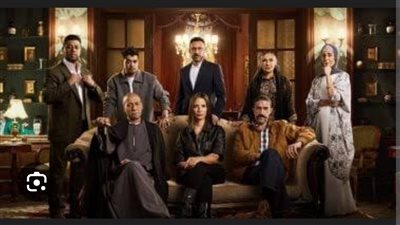 ألفت إمام تكشف عن كواليس دورها في مسلسل 