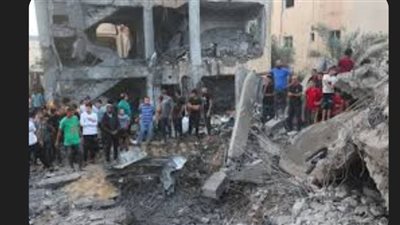 اللجنة الوطنية الفلسطينية في غزة تؤكد على فتح المعابر وتحسين الوضع الإنساني