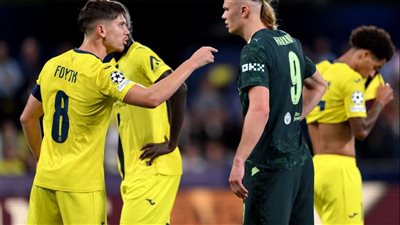 مفاجأة.. ريال مدريد يستهدف ضم هالاند هذا العام 