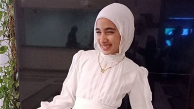 كنزي.. موهبة من جيل Z ترى بالحلم