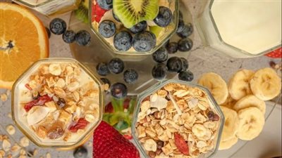 ما علامات نقص الألياف في نظامك الغذائي؟