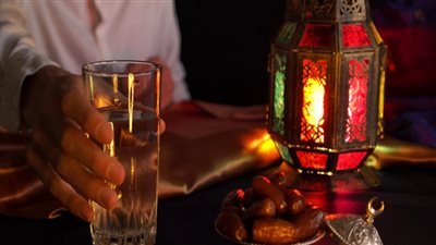  حكم الجمع بين صيام كفارة اليمين وصيام التطوع في شهر رجب