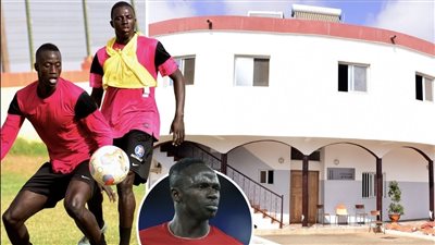 أكاديمية جينيريشن فوت السنغالية تتفوّق على عمالقة أوروبا