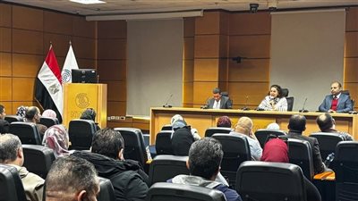 ندوات سيبرانية لتعزيز الوعي الرقمي داخل محكمة النقض