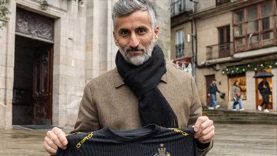 مدرب الأهلي السابق ريبيرو يقود نادي سويسري 