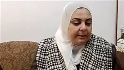 “خنساء مصر” ..  فقدت أطفالها الخمسة في لحظة لا تنسى ببنها
