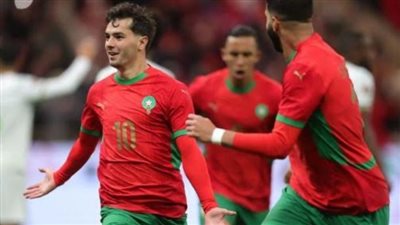 دماء جديدة تمهد رحلة المغرب نحو لقب الكان