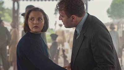 مسلسل Seven Dials لرواية أجاثا كريستي: من هو القاتل؟ 