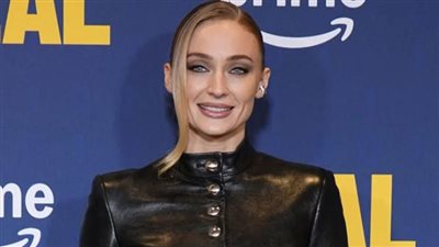 صوفي تيرنر تكشف كواليس صراع العروش وخطط المرحلة الجديدة