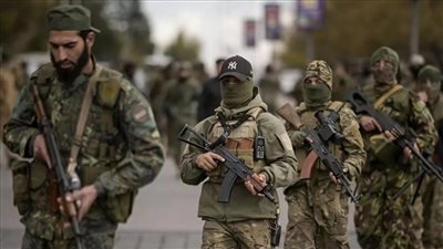 الجيش السوري يبسط سيطرته على مدينة دير حافر في ريف حلب الشرقي