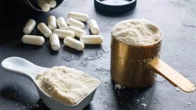  بسبب السالمونيلا.. سحب مكملات غذائية شائعة من الأسواق الأمريكية