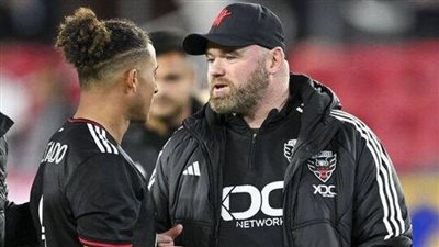 واين روني: الغياب عن الأبناء سر ابتعادي عن التدريب 