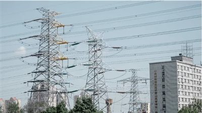 الصين تسجّل أعلى استهلاك كهرباء عالمي في2025 متجاوزة أميركا 