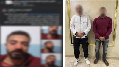 فرد شرطة سابق.. الداخلية تكشف تفاصيل مشاجرة المنصورة