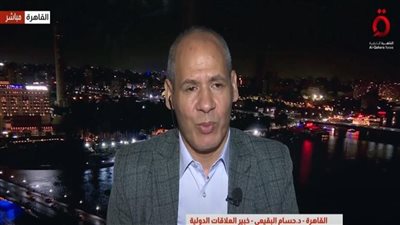 خبير العلاقات الدولية: على ترامب استمرار الضغط على إسرائيل للالتزام بمراحل اتفاق غزة