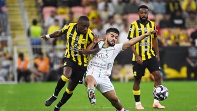 الاتفاق يعلن تجديد عقد فارس الغامدي حتى 2028