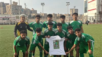 شباب الاتحاد يفوز على الزمالك بدوري الجمهورية