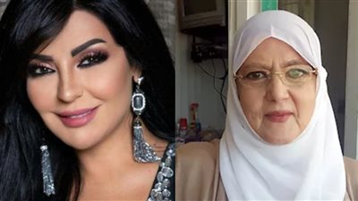 شمس البارودي تشن هجومًا حادًا على إعلامية شهيرة بسبب قرار الاعتزال.. ماذا قالت؟