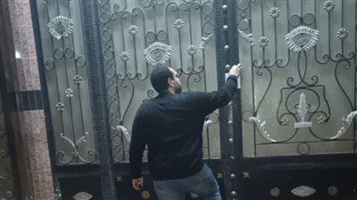 غلق مركز غير مرخص للصحة النفسية وعلاج الإدمان بكفر صقر بالشرقية