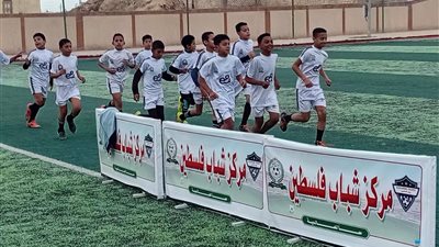 ٧٠ رياضي مستفيد بمركز شباب اليمن باجازة نصف العام 