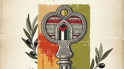 صدور النسخة العربية من 