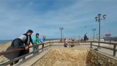 بإطلالة مفتوحة وتكلفة مجانية.. الإسكندرية تعلن تفاصيل مشروع تطوير 