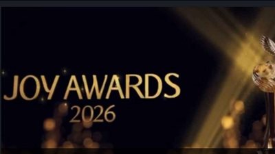 شاهد بث مباشر لحفل جوي اووردز.. تعرف على القنوات الناقلة 