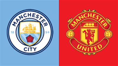 يلا شووت.. بث مباشر بجودة عالية لمباراة مانشستر يونايتد ومانشستر سيتي اليوم السبت
