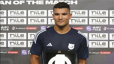  مصطفى شكشك: أنا الأفضل في مصر حاليا.. و