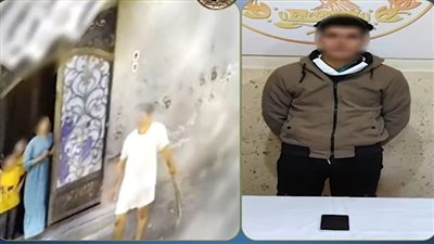 الداخلية تكشف تفاصيل فيديو مشاجرة العصا والحجارة بالشرقية