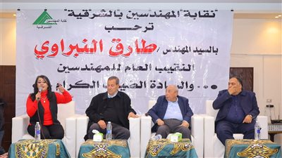 نقيب المهندسين: الوضع المالي للنقابة قوي.. ويسمح بزيادة المعاشات