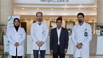 “صحة الأقصر”: الكشف المبكر سلاحنا الأول ضد السرطان