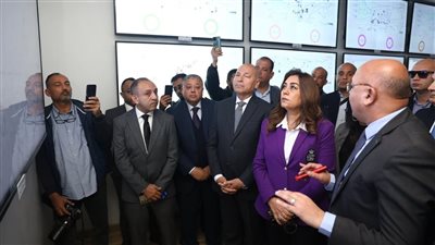 هيئة النقل العام بالقاهرة تدخل عصر الرقمنة والدفع الإلكتروني