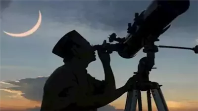 اللهم بلغنا رمضان.. دار الإفتاء تستطلع هلال شهر شعبان 1446هـ 