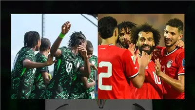 يلا شوت مباشر مصر ونيجيريا.. سجل ذهبي في انتظار تأكيد جديد