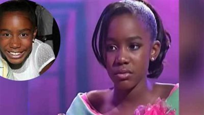 وفاة كيانا أندروود نجمة قناة نيكلوديون في حادث مأساوي 