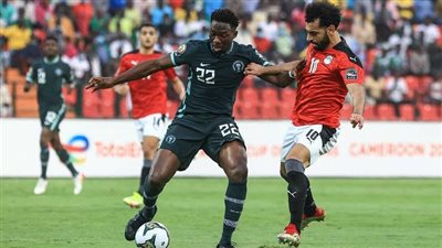 مصر ونيجيريا يلا شوت.. صراع البرونزية يعيد فتح ملفات التاريخ والهوية الكروية