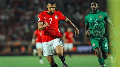 بث مباشر الآن كورة لايف لمباراة مصر ونيجيريا في أمم أفريقيا.. جودة بدون تقطيع