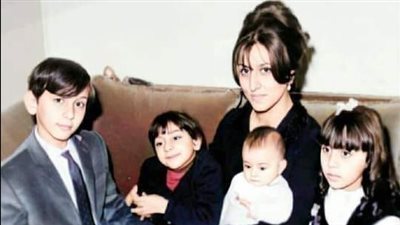 بعد وفاة هلي أصغر أبنائها.. تعرف على أغنية فيروز المهداة له