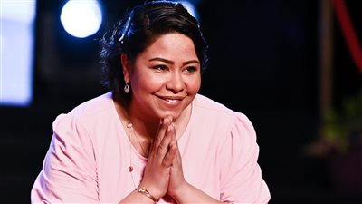 “ترقب وانتظار” .. هل شيرين عبدالوهاب مفاجأة Joy Awards؟ 