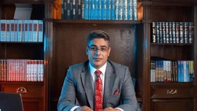 الهمامى نقيبًا للمحامين في البحر الأحمر 