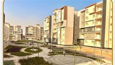 جهاز حدائق أكتوبر يبعث رسالة لعملاء فاليرا جاردنز لسداد مصاريف البنية التحتية 