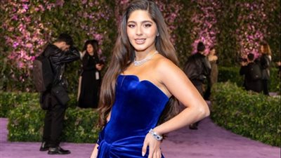 التوازن واللمسات البراقة يسيطر على مكياج النجمات في Joy Awards 2026 