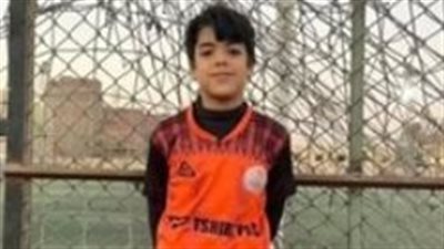 حبس سائق رئيسة حي التبين والتحفظ على السيارة في واقعة دهس الطفل 